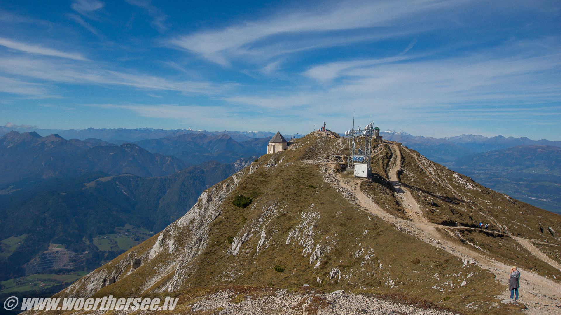 Dobratsch Villacheralm