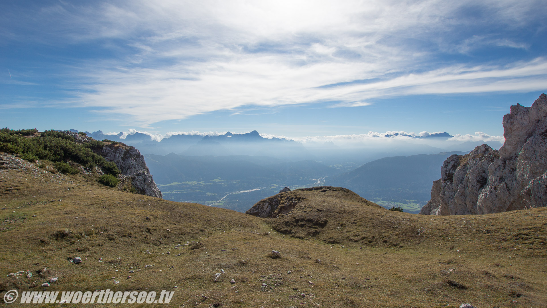 Dobratsch Villacheralm105