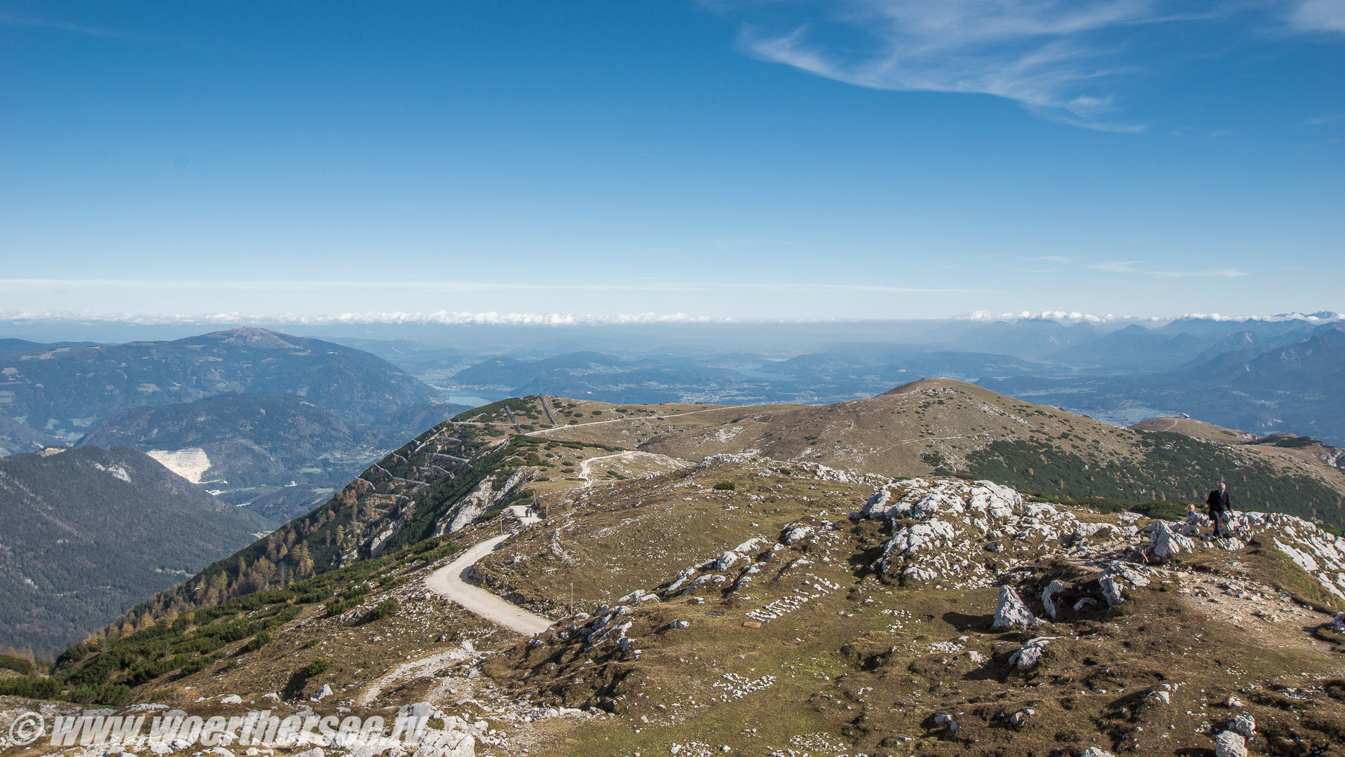 Dobratsch Villacheralm