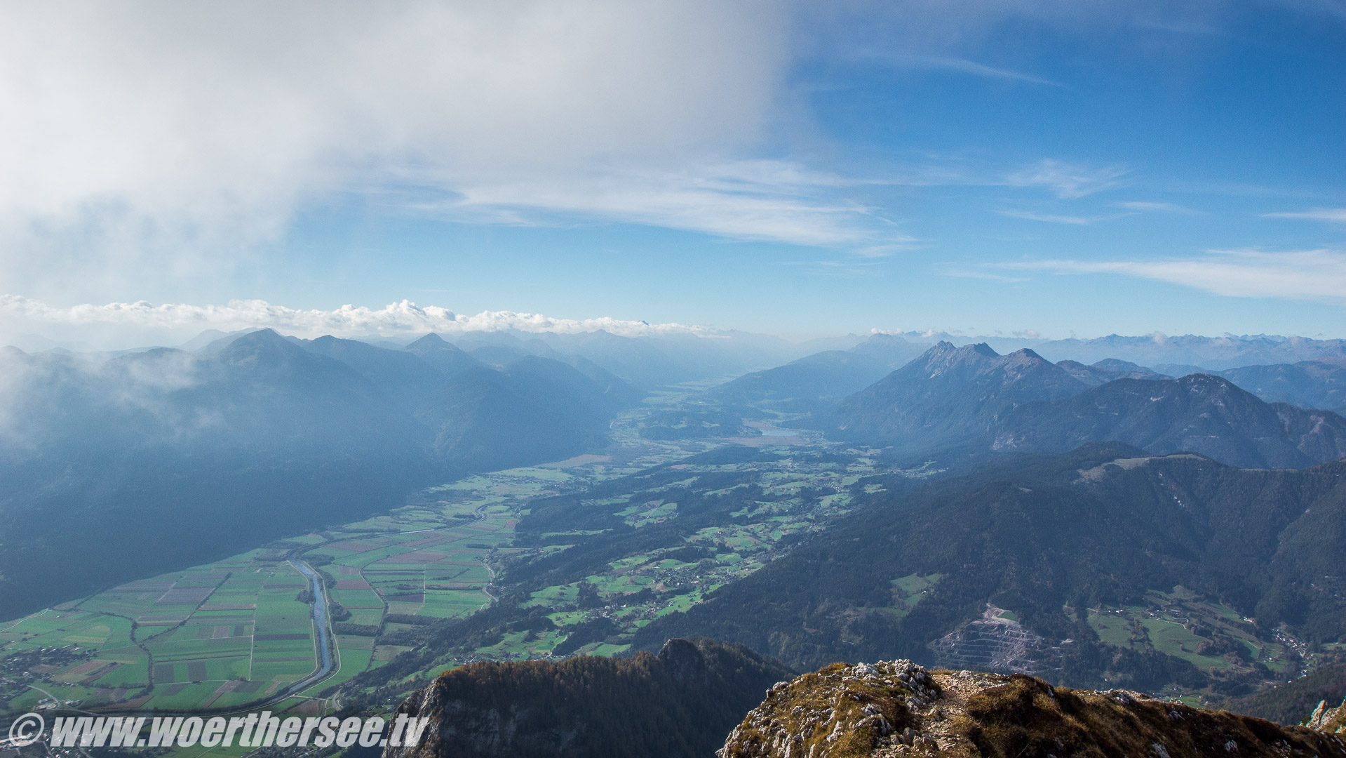 Dobratsch Villacheralm