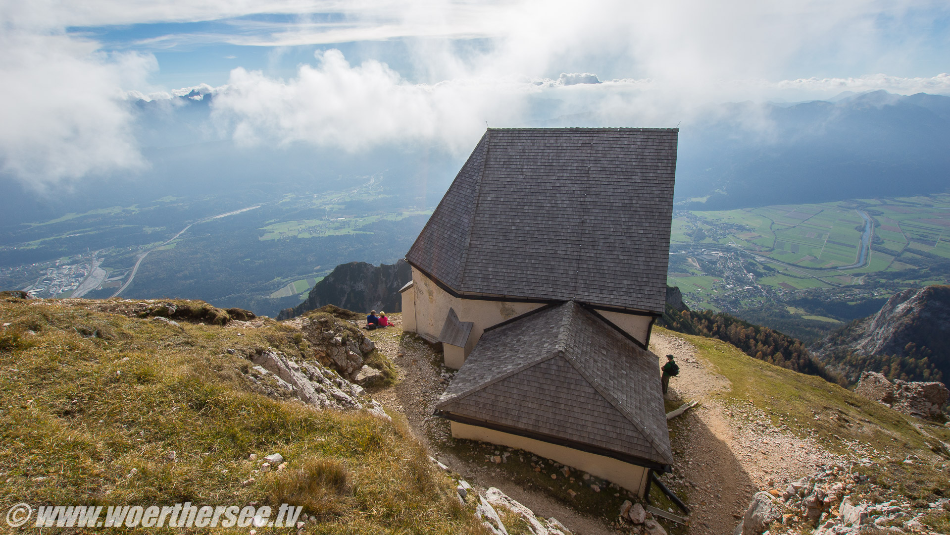 Dobratsch Villacheralm