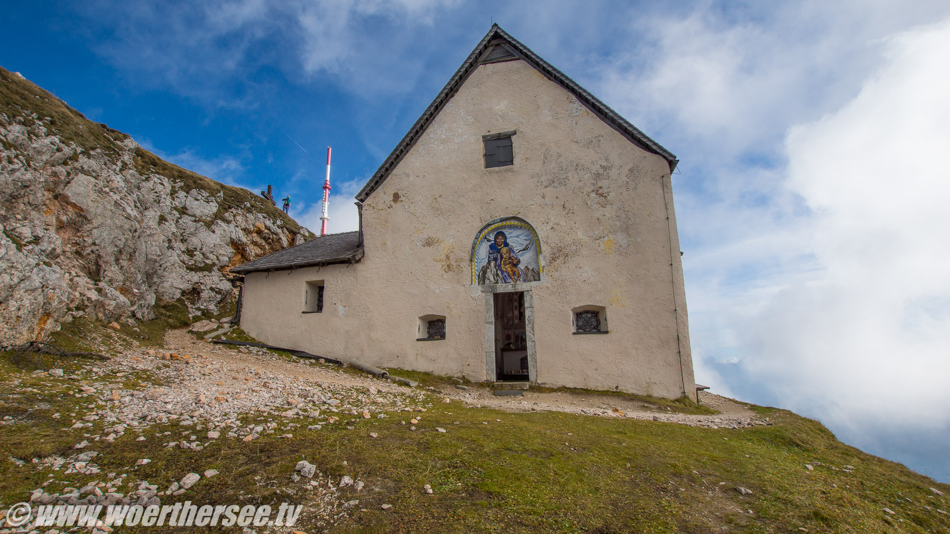 Dobratsch Villacheralm