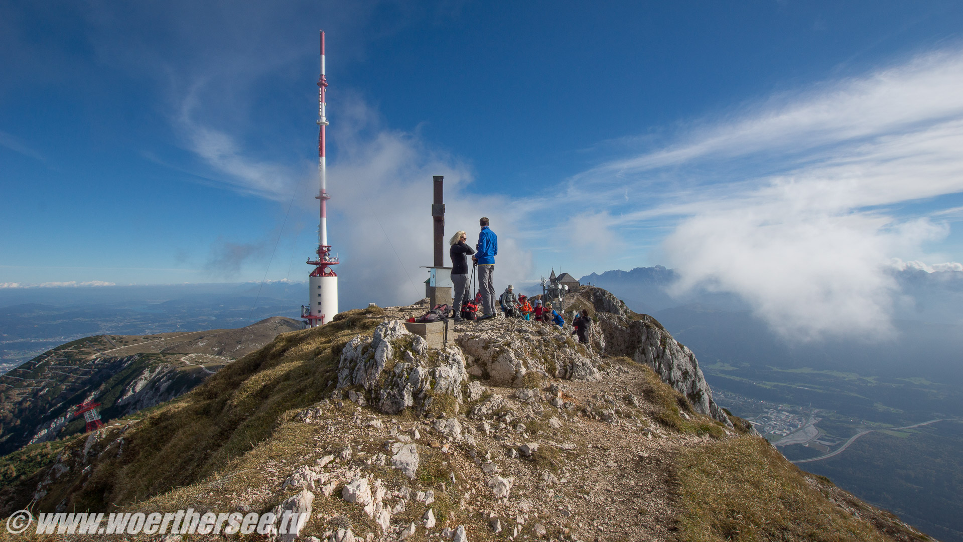 Dobratsch Villacheralm