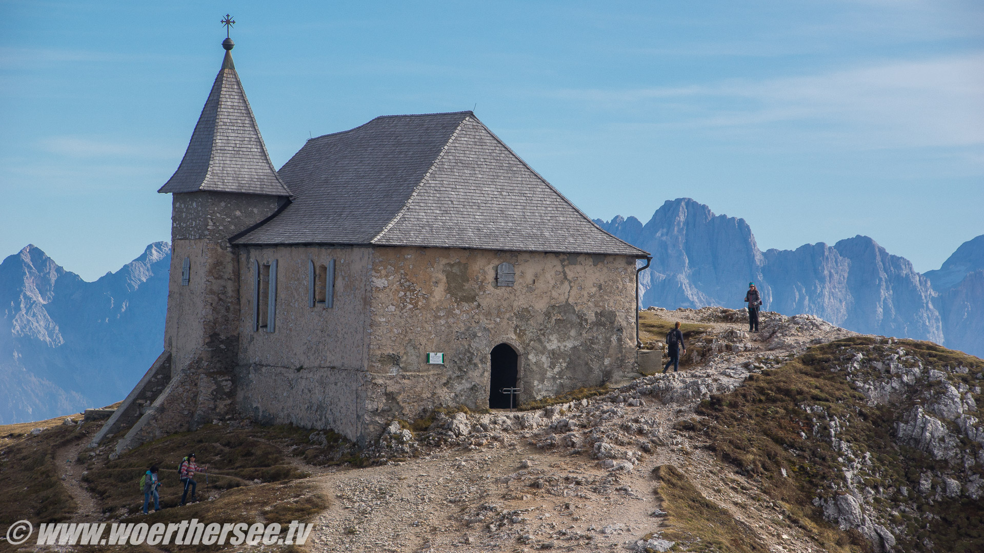 Dobratsch Villacheralm