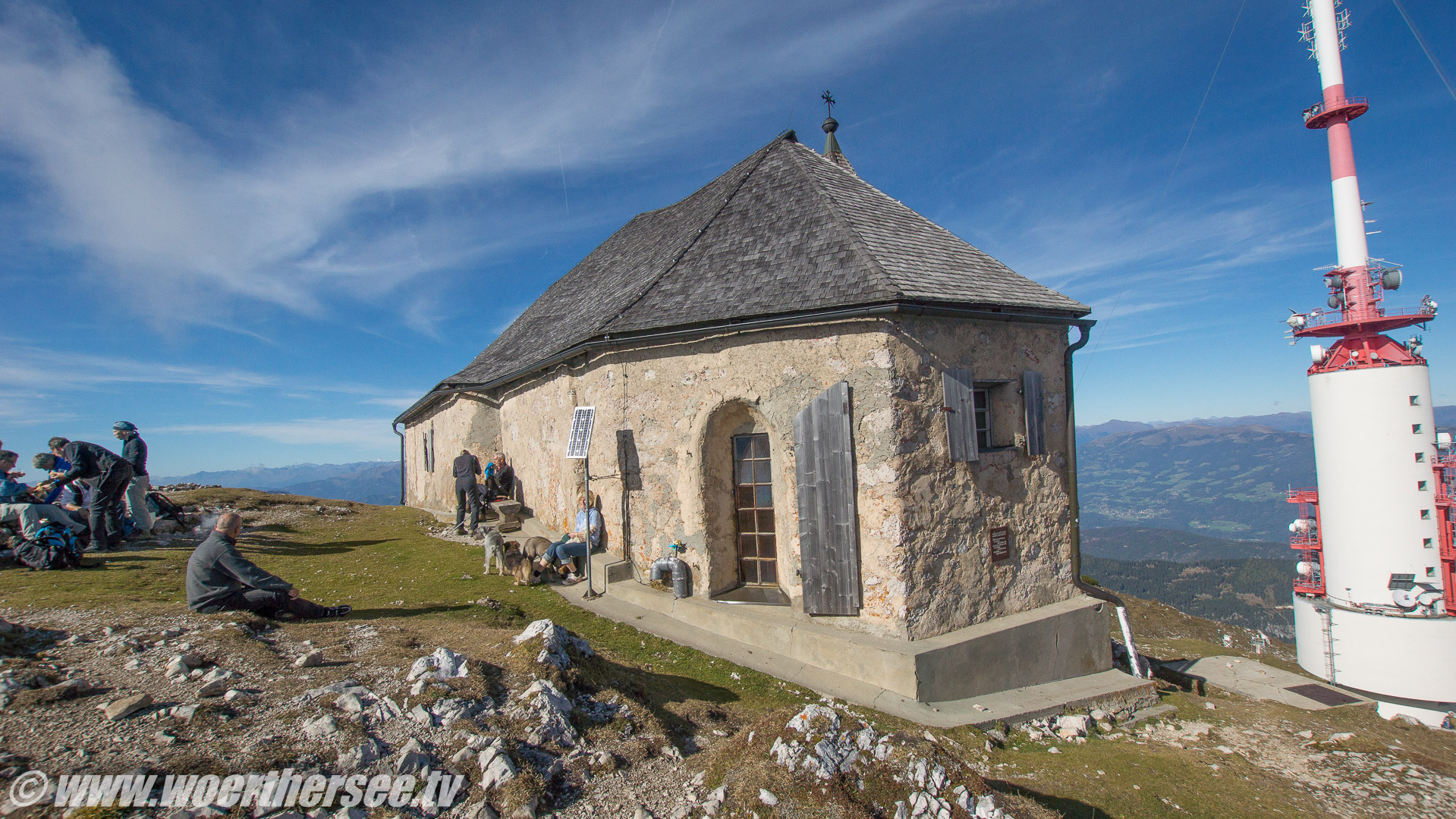 Dobratsch Villacheralm