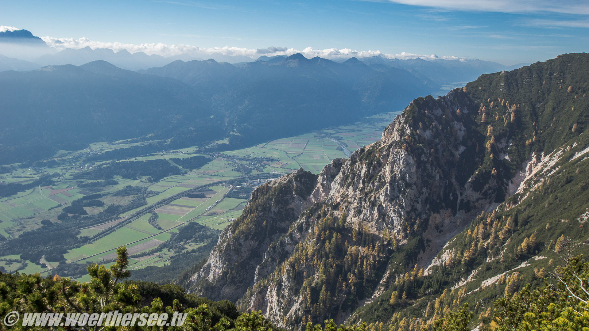 Dobratsch Villacheralm